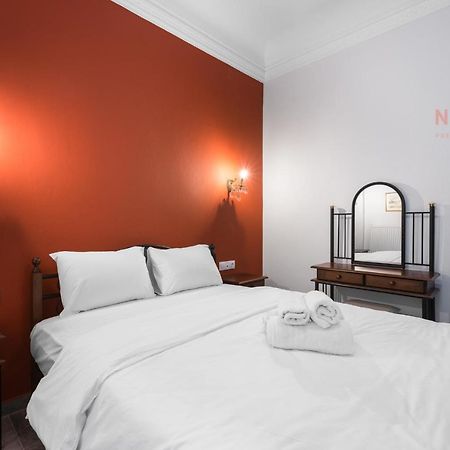 Elegant, Nilie Hospitality Mgmt Lejlighed Thessaloníki Eksteriør billede